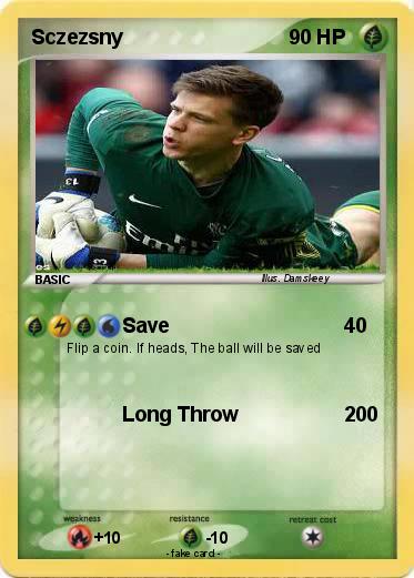 Pokemon Sczezsny