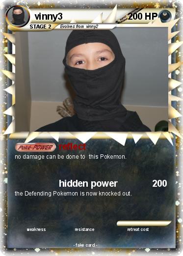 Pokemon vinny3