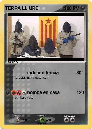 Pokemon TERRA LLIURE