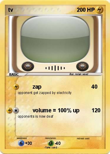 Pokemon tv