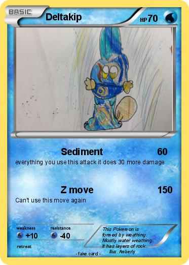 Pokemon Deltakip