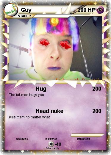 Pokemon Guy