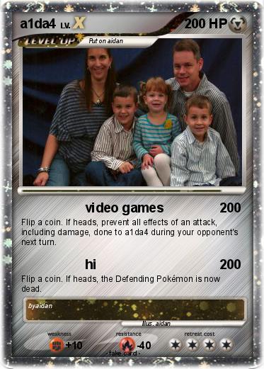 Pokemon a1da4