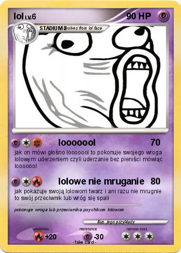 Pokemon lol