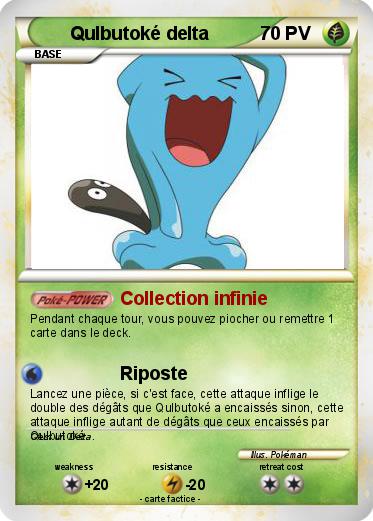 Pokemon Qulbutoké delta
