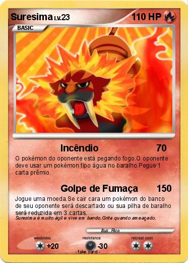 Pokemon Suresima