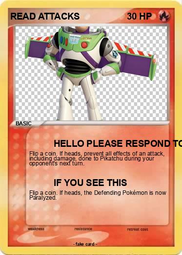 Pokemon READ ATTACKS
