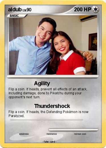 Pokemon aldub