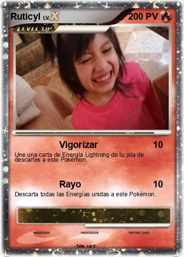 Pokemon Ruticyl