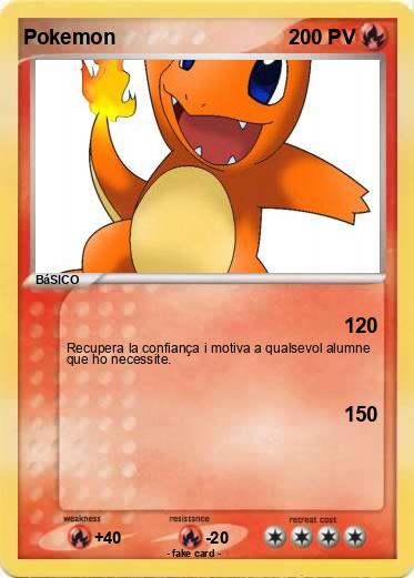 Pokemon Pokemon