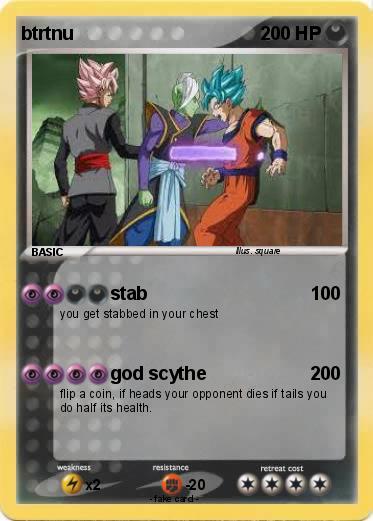 Pokemon btrtnu