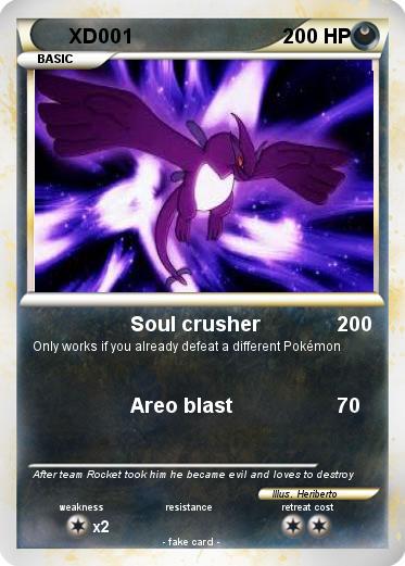 Pokemon XD001