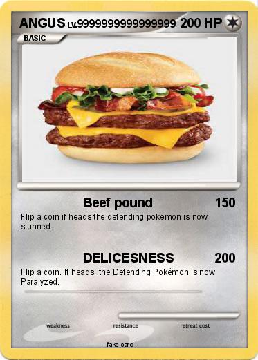 Pokemon ANGUS