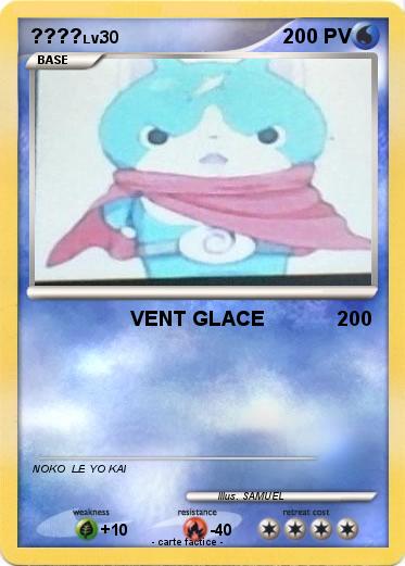 Pokemon ????