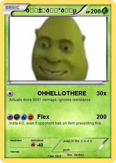 Pokemon ????️????????