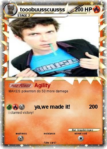 Pokemon tooobuusscuusss