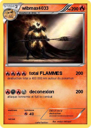 Pokemon wibmax4033