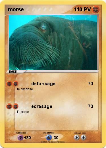 Pokemon morse