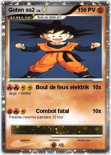 Pokemon Goten ss2