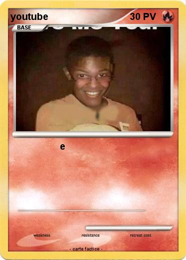 Pokemon youtube