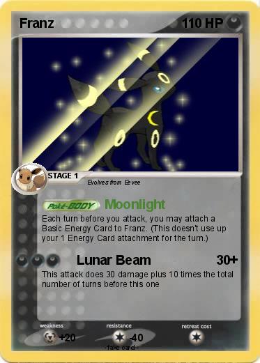 Pokemon Franz