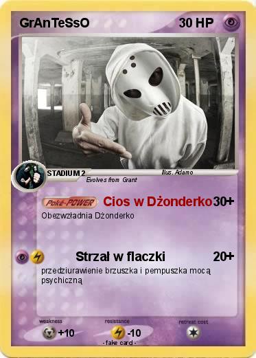 Pokemon GrAnTeSsO