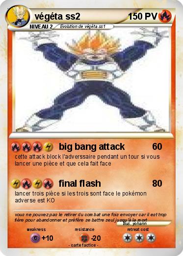 Pokemon végéta ss2
