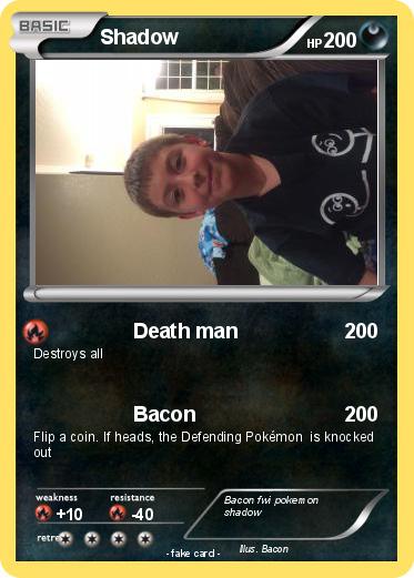 Pokemon Shadow
