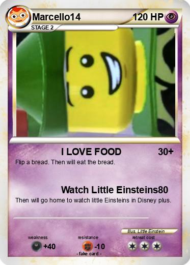 Pokemon Marcello14