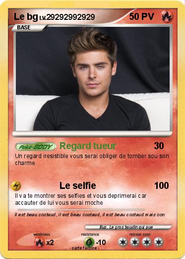 Pokemon Le bg