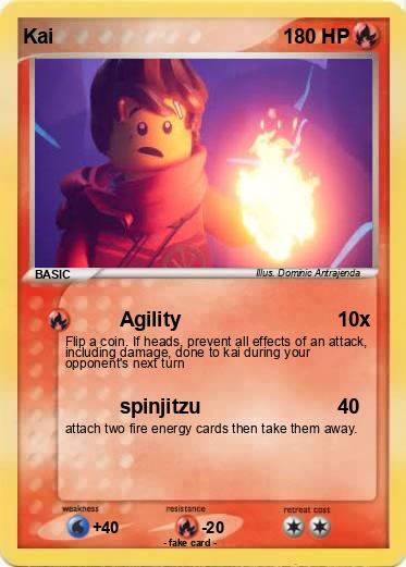 Pokemon Kai