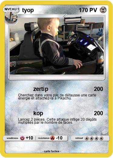 Pokemon tyop