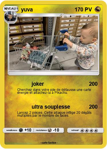 Pokemon yuva