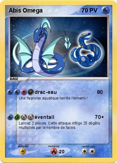 Pokemon Abis Omega