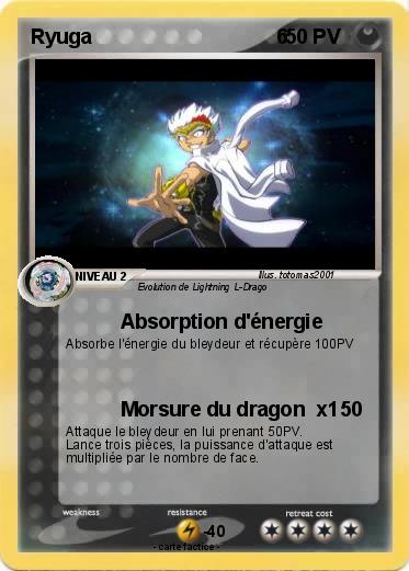 Pokemon Ryuga                                 6