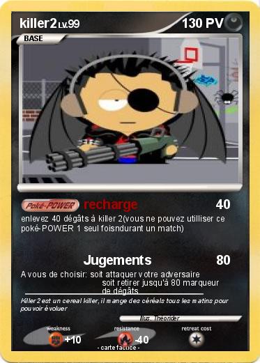 Pokemon killer2