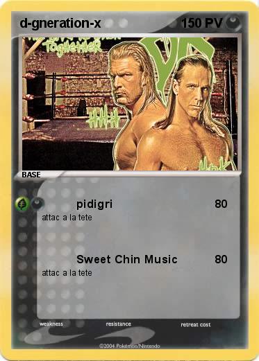 Pokemon d-gneration-x