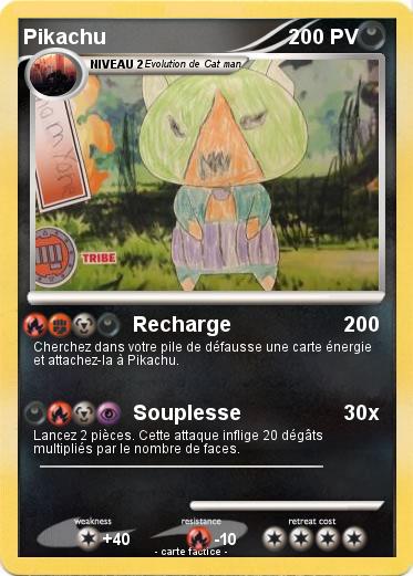 Pokemon Venom yone