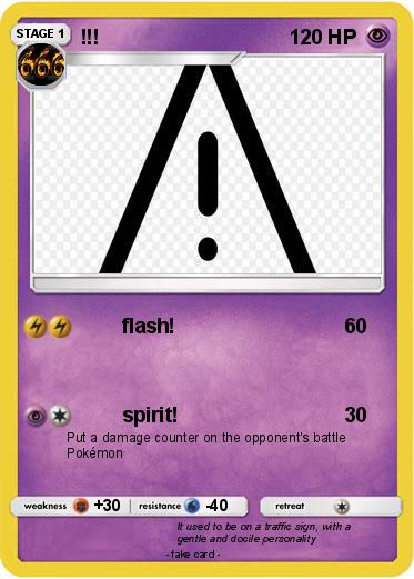 Pokemon !!!