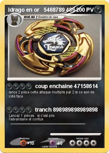 Pokemon ldrago en or   5468789 486