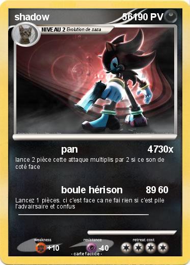 Pokemon shadow                            56