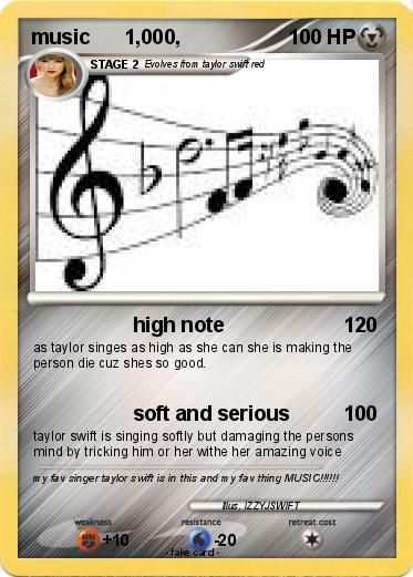 Pokemon music      1,000,