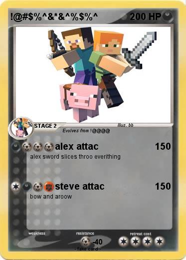 Pokemon !@#$%^&*&^%$%^