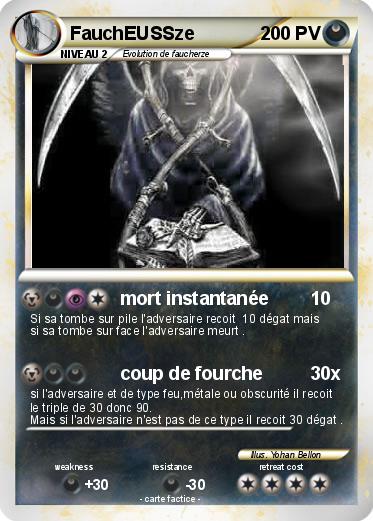 Pokemon FauchEUSSze