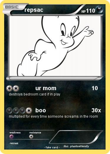 Pokemon repsac