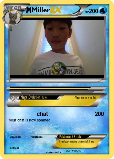 Pokemon Miller