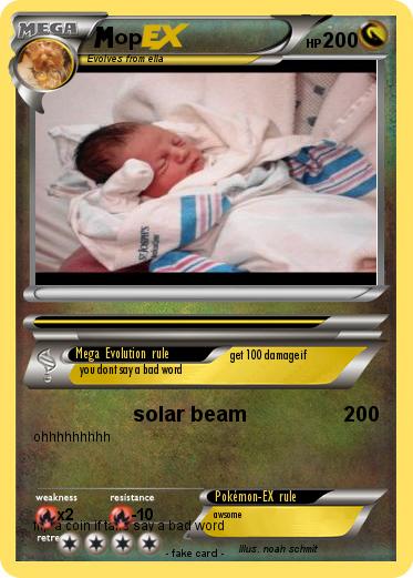 Pokemon op