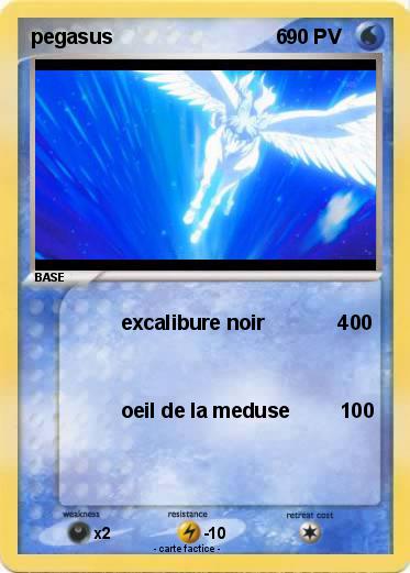 Pokemon pegasus                             6