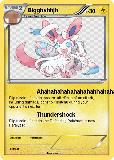 Pokemon Bigghvhhjh