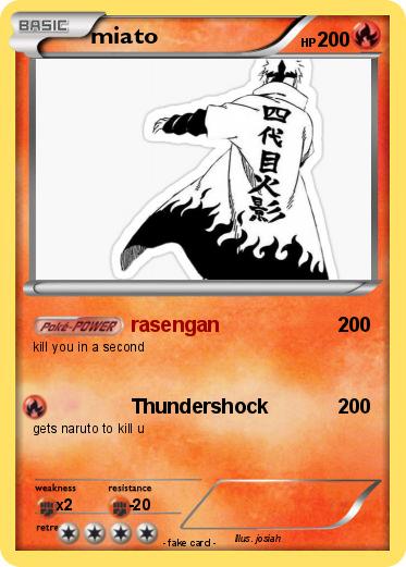 Pokemon miato